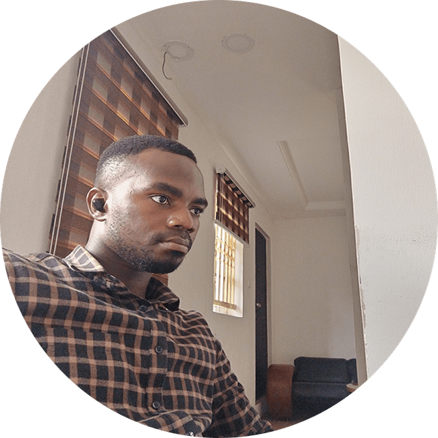 uche amaechi profile picture