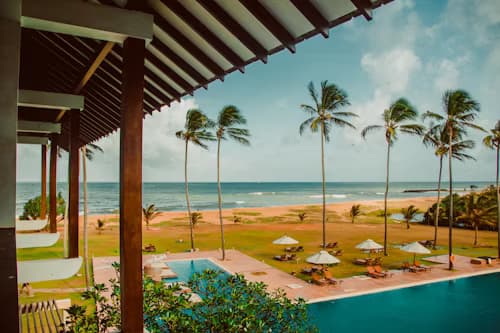 Hotel Ranking